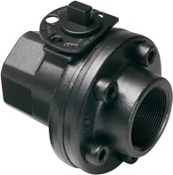 Floating Ball Valve Balon